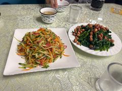 -Xabnam_夏葡纳·新疆餐厅(日坛上街店)