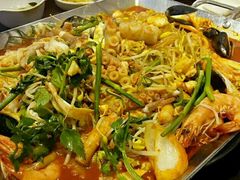 -金明子八带鱼馆(正宗韩国连锁店)