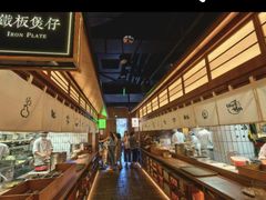 -庆春朴门(前滩太古里店)