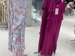 -ZARA(大上海时代广场店)