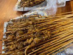 -十里铺铁板鱿鱼