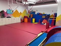 -积木宝贝科学早教(sm广场店)