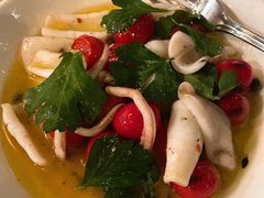 -Motorino(湾仔店)