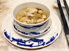 -泮溪酒家(荔枝湾店)