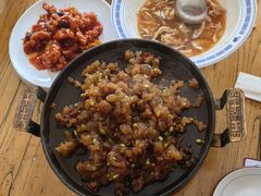 -老雒阳面馆·水席·洛阳菜(偃师店)