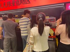 -师烤·豆花烤鱼(深圳坂田天虹店)