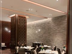 大堂-无锡丽笙精选酒店·兰亭阁中餐厅
