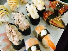-熊本屋日式料理(万达店)
