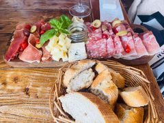 -Alimentari早午餐(安福路店)