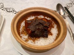 黑松露鲍鱼红烧肉焖饭-福1015(愚园路店)