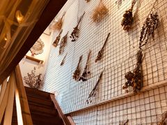 -秀儿家の小确幸花园西餐厅