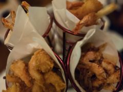 -阿甘虾餐厅(凌霄阁店)