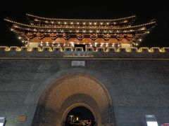 -东关历史文化旅游区-东门遗址