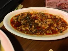 -我家小馆(江汉路店)
