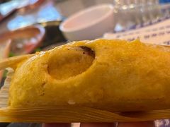 -阿婆情腊排骨火锅(忠义店)