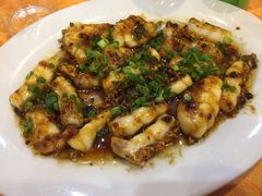 -焯明脆肉鲩世家(金沙洲店)