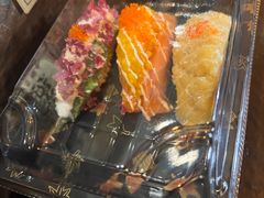 -昊·来了寿司(台湾街店)