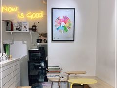 大堂-W Coffee(船板巷店)