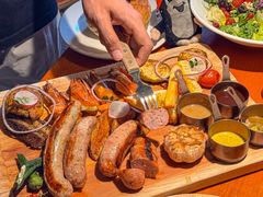 -布拉格餐厅· 中欧捷克菜(全国首店)