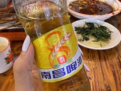 -冶建镜子·老南昌大排档·江西虾王(总店)