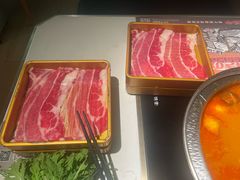 -温禾牛·和牛寿喜烧自助火锅(恒基名人店)
