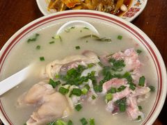 -老方桌烂蹄花川菜馆(九龙坡店)