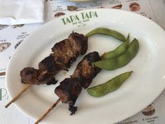 -Tapa Tapa