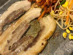 -李氏烤肉店