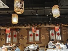 -帝一铭家宴(板塘店)
