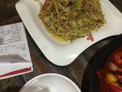 -龙虾风暴(松江店)