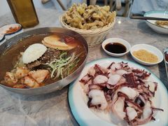 -屋里家延边朝鲜族冷面(梅林3店)