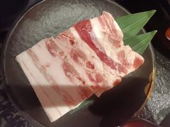-九田家黑牛烤肉料理(宽城万达店)