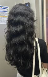 -FASHION PALACE hair+