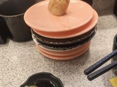 -争鲜回转寿司(中街大悦城店)