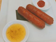 -朵朵开素食餐厅(后宰门街店)