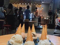 -歎雪糕低糖低脂Gelato冰淇淋