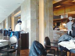 大堂-AdD全日制餐厅(中谷花园酒店)