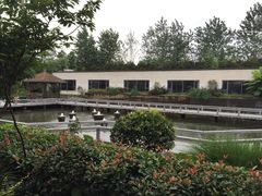 -渔堂公园餐厅·本帮菜(乐园路店)