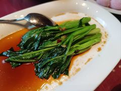 -青岛富力艾美酒店-乐美中餐厅创意胶东菜
