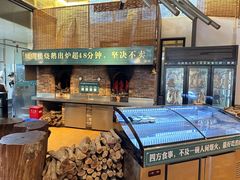-凤阁楼果木烧鹅(鹤山陈山店)