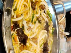 -壹只菜·崇明本地特色菜(崇明南门店)