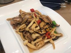 -罗阳人家私房菜(罗阳路店)