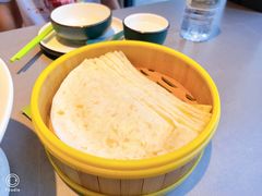 -食欲老院子荆芥疙瘩汤(经五路店)