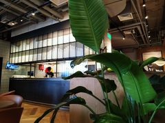 大堂-Wagas沃歌斯(五道口购物中心店)
