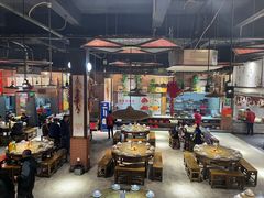 -灶东家民间菜(回兴店)
