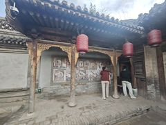-暖泉古镇