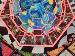 -梵高星空艺术馆(北京旗舰店)