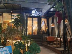 -樾餐厅泰式海鲜火锅(民歌湖店)