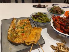 -江味龙虾馆·裸蓝龙虾(南山店)
