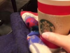 -星巴克(无锡百联奥特莱斯店)